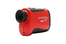 Лазерный дальномер UNI-T LM600 подходит для охоты, гольфа, 600 м 00-00012487