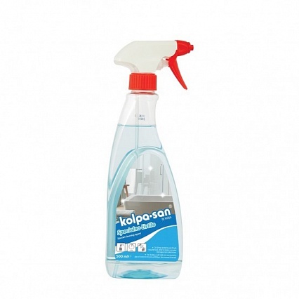 Чистящее средство Kolpa-san Cleaner