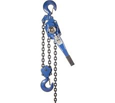 Ручная рычажная таль Tor ТРР-ТРШСР 6,0ТХ1,5М тип HSH 1005762