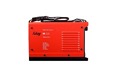 Сварочный инвертор Fubag IR 220