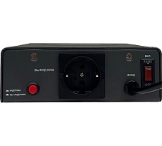 Стабилизатор напряжения Turbosky AVR-1000VA 516