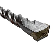 Бур по бетону SDS-Plus, 14x800 мм TORGWIN S77139