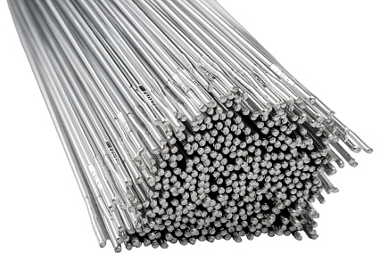 Пруток TIG 4043 АLSi5 (СВ-АК5; 1.6 мм; 2.5 кг; длина 1 м) Gigant GRF-96
