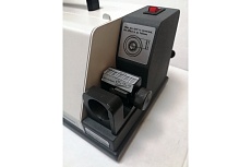 Станок для заточки сверл AURA TOOLS ZM-20 71020000