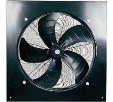 Вентилятор Maer Fan Motor MAER YSWF102L70P4-750H-630B+плата (напорный) 60035056