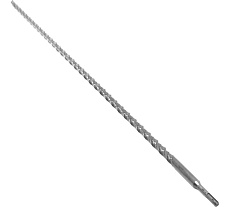 Бур усиленный SDS-plus 18x940/1000 мм Политех 4118100