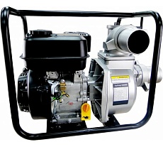 Бензиновая помпа Foxweld FoxPump G1000W80 4287