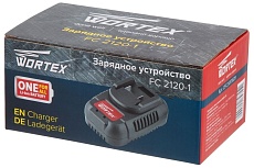 Зарядное устройство Wortex FC 2120-1 ALL1 CFC21201029