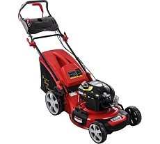 Бензиновая газонокосилка DDE LMS 51-70 DB 246-692