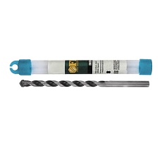 Сверло ударное победитовое (8х120 мм) по бетону FIT 34624