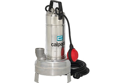 Погружной дренажный насос Calpeda GXCM 40-10 230/50 Hz 100502029
