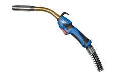 Горелка MIG MP 450 5 м DME45005 ПТК 00000027367