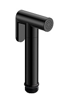 Гигиенический душ AQUAme AQM8511MB черный матовый
