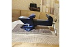 Слесарные поворотные тиски КОБАЛЬТ 245-985