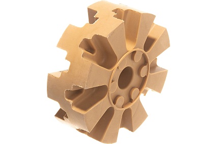 Ластик резиновый для QB-802T Mighty Seven QB-801