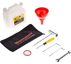 Мотобур Hammer Flex MTB80 345918