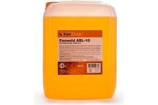 Антипригарная жидкость ASL-10 10 л Foxweld 8913