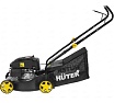 Бензиновая газонокосилка Huter GLM-420LT 70/3/15