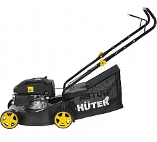 Бензиновая газонокосилка Huter GLM-420LT 70/3/15