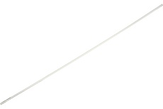 Армированная стекловолокном труба PRO AQUA PP-R RUBIS SDR 7.4 Белая d-20 мм 2 м PA35208P