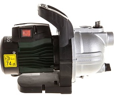 Садовый насос Metabo P 2000 G 600962000