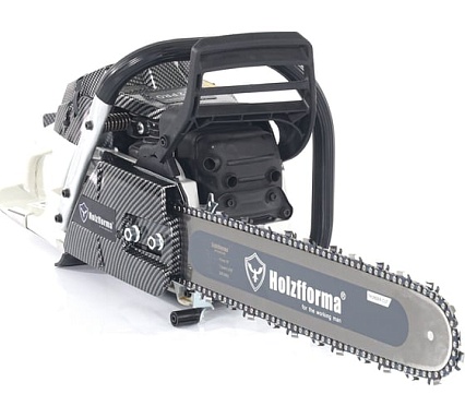 Бензопила Holzfforma G372 Pro 18" CS36588PRO