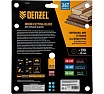 Пильный диск по дереву Denzel 190x30 мм, 36 зубьев 733407