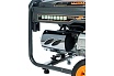 Бензиновый генератор Helmut LS 3000 hl-102