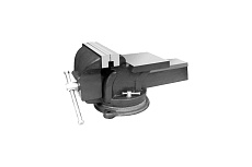 Тиски Политех универсальные 200 мм,quality 2549347