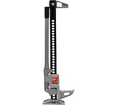 Реечный домкрат Matrix 3 т, h подъема 153-700 мм High Jack 505155