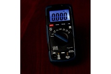 Цифровый мультиметр CEM DT-916 481394