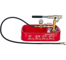 Ручной насос для опрессовки Rothenberger RP 30 61130