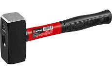 Кувалда MIRAX 1.5 кг, с фиберглассовой рукояткой 2011-15_z03