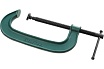 Струбцина Kraftool Extrem G-200 G-образная, 8"/200 мм 32229-200