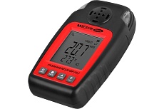 Газоанализатор для измерения концентрации кислорода Мегеон 08014 к0000034426