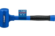 Безынерционный молоток Зубр БМО 52 мм, 900 г 2049-900