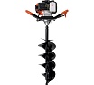 Мотобур со шнеком Gigant 1,99 л.с., 52 см, d бура-250мм GSAF-04
