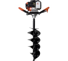 Мотобур со шнеком Gigant 1,99 л.с., 52 см, d бура-250мм GSAF-04