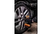 Бесщеточный аккумуляторный ударный гайковерт BSS18S12BL-0 AEG 4935472279