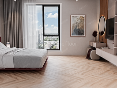 Виниловый ламинат Norland Lagom Parquet LVT Deilig 590x118x2 мм, 1034-3