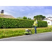 Профессиональный колёсный триммер Grillo HWT 600 WD 8MG1N