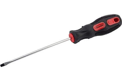 Шлицевая отвертка GROSSMEISTER 3,2х100 мм SL 012001002