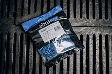 Диск быстросменный на винтовом креплении CD QD-R, D=75 мм, Blue Abraforce AFQDCDR7500BLU