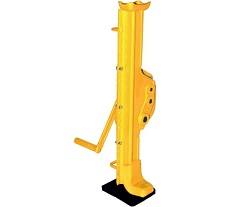 Реечный домкрат Magnus Profi JR-3000, 3 т SZ059327