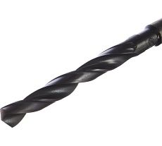 Сверло по металлу (15.7х218х120 мм; КМ2; Р6М5) Туламаш 59086