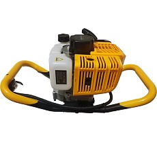 Бензобур Zitrek GED-52 без шнека 067-2004