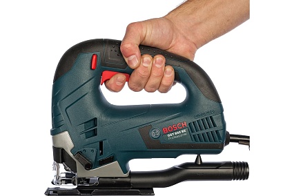 Лобзик Bosch GST 850 BE 0.601.58F.120