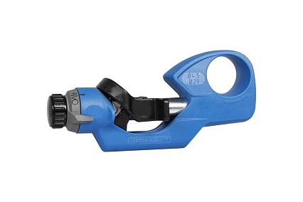 Инструмент для снятия оболочки круглого кабеля Weicon-Tools № 4-29 SPIRAL wcn52000029
