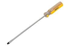 Отвертка SL 5х150мм Biber Стандарт 85574 тов-079484