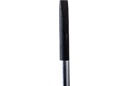 Стержневая шлицевая отвертка Jonnesway Anti-Slip Grip SL2.4х50 мм 46116 D71S250